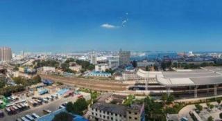 Lavande Hotel Yantai Train Station Branch - 1