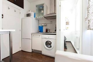 Piramides 2 Apartment - Madrid - 4