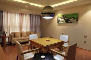 Yongzhou Chuang Fa Cheng XiaoXiangYi Hotel - 5