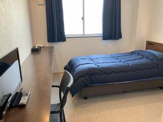 HOTEL PAiKAJi - Isola di Ishigaki - 3