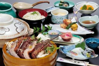 Futami Onsen Hotel Seikai - 7