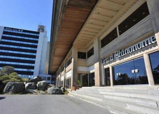 Hotel Grand Shinonome - 4