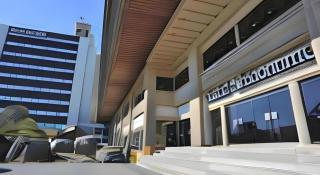 Hotel Grand Shinonome - 3