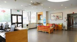 7 Days Premium Beijing Dabaotai Metro Station Luhua Road - 9