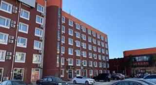 7 Days Premium Beijing Dabaotai Metro Station Luhua Road - 7