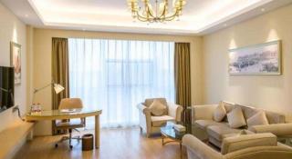 Vienna International Hotel Chengdu New International Conference and Exhibition Center Branch - 7