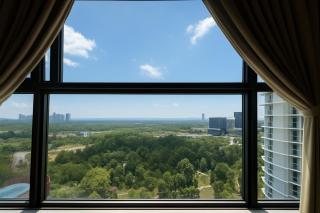 Macrolink Medini Signature Suite near Legoland by Our Stay - 2