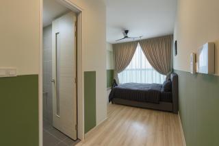 Macrolink Medini Signature Suite near Legoland by Our Stay - 3