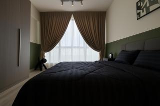 Macrolink Medini Signature Suite near Legoland by Our Stay - 7