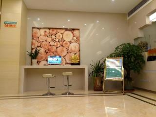 GreenTree Inn Xuancheng Jingxian Wannan First Street Express Hotel - 7