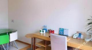 GreenTree Inn Xuancheng Jingxian Wannan First Street Express Hotel - 1