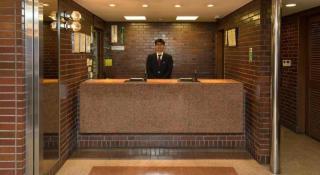 Hotel Suncity Ikebukuro - 9