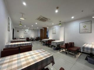 Vatica JiangsuJianguo Road Xuanwu Market Hotel - 6