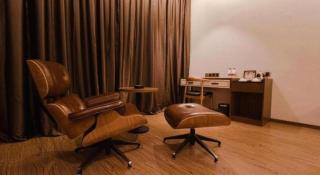 James Joyce Coffetel Wuhu Wanzhi High-Speed Railway Station - 6