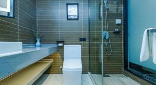 Xana Hotelle Chongqing Liberation Monument Hongyadong Branch - 6