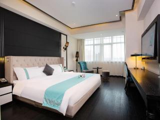 Xana Hotelle Zhengzhou Guoji Branch - 9