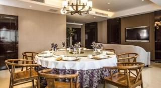 Xana Hotelle Zhengzhou Guoji Branch - 8