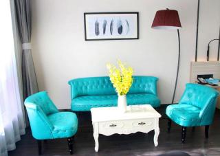 Xana Lite Beijing Liangxiang University City Branch - 8