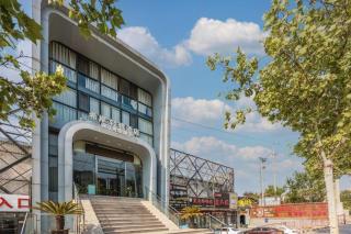 Xana Lite Beijing Liangxiang University City Branch - 7