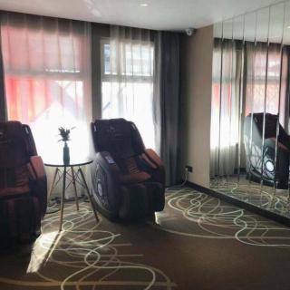 Xana Lite Beijing Liangxiang University City Branch - 3