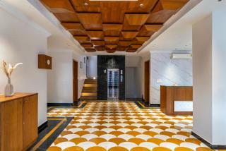 The Classic Crown Udaipur - A Luxury Hotel by Lake Pichola - 1