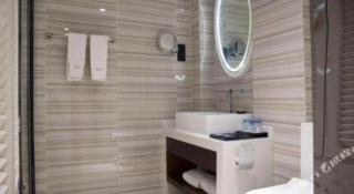 Xana Hotelle Neijiang City Center Branch - 3