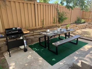 CENTRAL DENVER FAMILY HOMe - Denver - 9