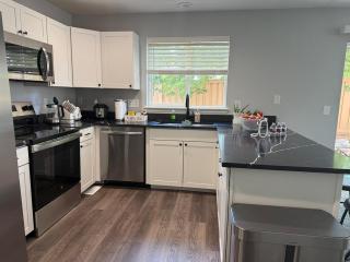 CENTRAL DENVER FAMILY HOMe - Denver - 8