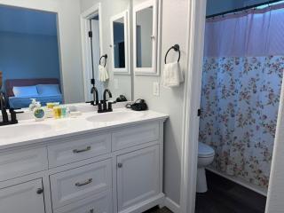 CENTRAL DENVER FAMILY HOMe - Denver - 6