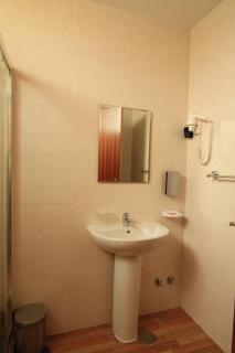 Hotel Santa Maria - Praia - 8