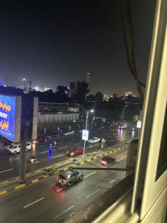 كورنيش النيل العجوزه بجوار مستشفي الشرطه وكفتريا نعمه - 0