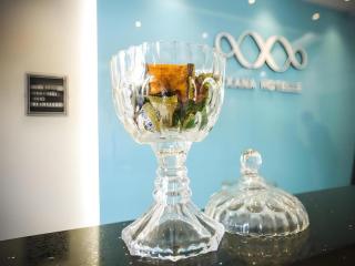 Xana Lite·Dunhua Railway Station - 1