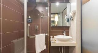 IU Hotel Changsha Railway Station Branch - 3