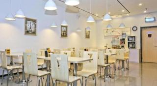 7 Days Premium Jinan Gaoxin Qu Wanda Plaza - 6