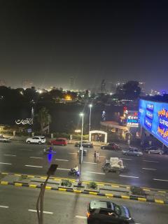 كورنيش النيل العجوزه بجوار مستشفي الشرطه وكفتريا نعمه - 8