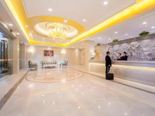 Vienna Hotel Chengdu Chunxi Road Lijiatuo Metro Station - 4