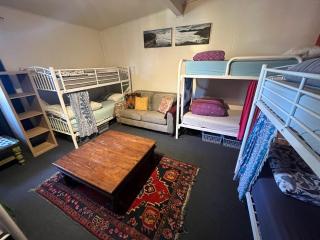 Flying Fox Backpackers - 8