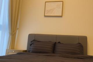 Macrolink Medini Signature Suite near Legoland by Our Stay - 6