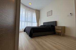 Macrolink Medini Signature Suite near Legoland by Our Stay - 1