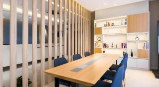 Home Inn Neo Zhuji Zhejiang Agriculture and Forestry University - 8