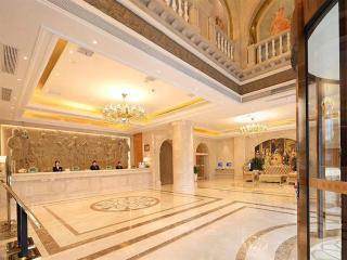 Vienna International Hotel Shanghai Qingpu New Town Metro Station Branch - 1