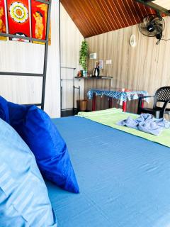 Show me lanka campsite & cottage - 5