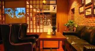 James Joyce Coffetel·Changchun Railway Station - 9