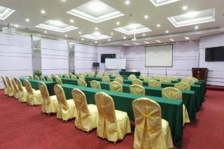 Jinjiang Metropolo Zhengzhou Songshan Road - 5