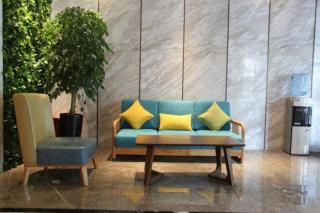 Jinjiang Metropolo Zhengzhou Songshan Road - 3