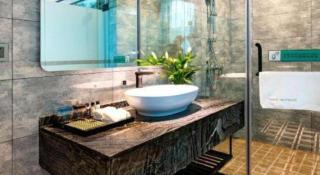 Xana Hotelle·Hotel Luzhou Baizitu Square - 1