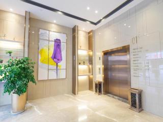 Lavande Hotel·Wuhan Jianghan Road Wanda Plaza - 5