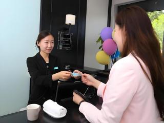 Xana Hotelle·Ji'nan Hi-tech Zone Century Avenue Tangye - 7