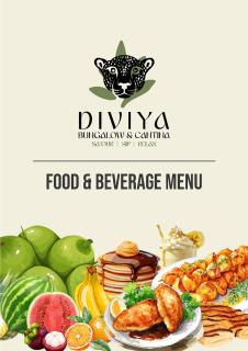 Diviya Bungalow and Cantina - 0