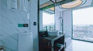 Xana Hotelle·Suzhou Shilu Shantang Street Scenic Spot - 7